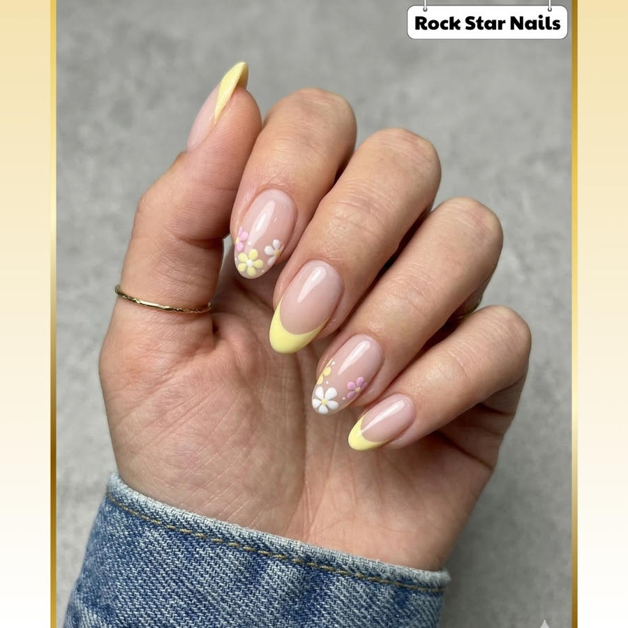 Nail Art Design